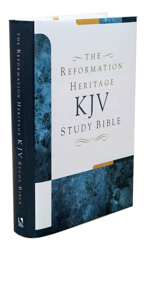 rh kjv study bible